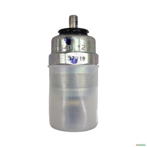 VÁLVULA SOLENÓIDE PARTIDA 12V 74084E 3014165 Imagem VÁLVULA SOLENÓIDE PARTIDA 12V 74084E 3014165