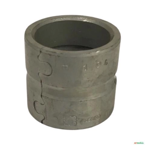 BUCHA TRASEIRA BALANCEADOR ESTRUTURA D 70998104E 3014236 Imagem BUCHA TRASEIRA BALANCEADOR ESTRUTURA D 70998104E 3014236