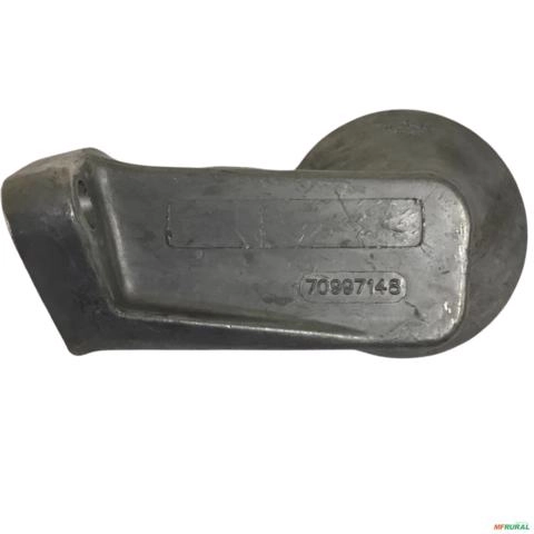 CABEÇOTE FILTRO DE ÓLEO LUBRIFICANTE 70997148E 3014260 Imagem CABEÇOTE FILTRO DE ÓLEO LUBRIFICANTE 70997148E 3014260
