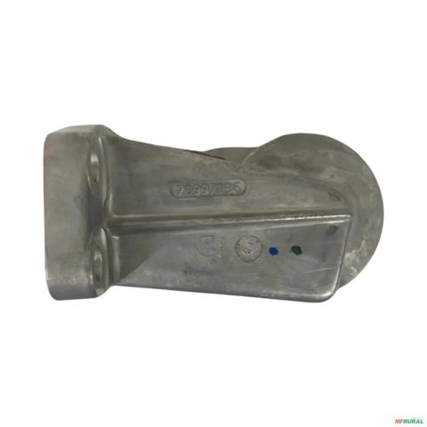CABECOTE DO FILTRO DE OLEO LUBRIFICANTE 70997136E 3014263 Imagem CABECOTE DO FILTRO DE OLEO LUBRIFICANTE 70997136E 3014263