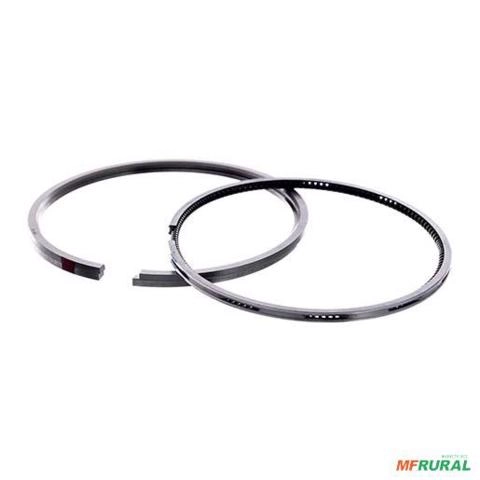 ANÉIS DO PISTÃO JG 70993854 3014272 Imagem ANÉIS DO PISTÃO JG 70993854 3014272