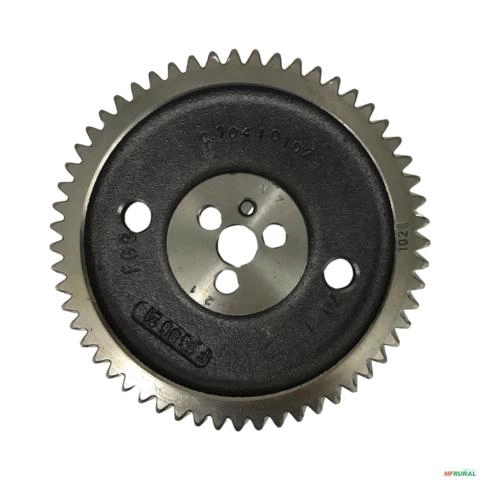 ENGRENAGEM BOMBA INJETORA MWM PERKINS 4236/4236T/4248/P4000 70993772E 3014283 Imagem ENGRENAGEM BOMBA INJETORA MWM PERKINS 4236/4236T/4248/P4000 70993772E 3014283