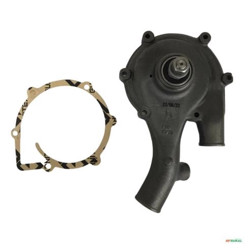 BOMBA D AGUA FRONTAL - CONJUNTO 70991409E 3014616 Imagem BOMBA D AGUA FRONTAL - CONJUNTO 70991409E 3014616