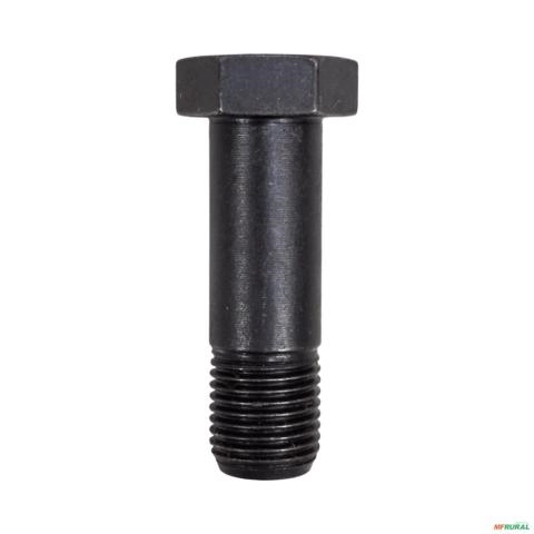 PARAFUSO BANJO DUPLO M10 X 1,0 X 31 70740346E 3014812 Imagem PARAFUSO BANJO DUPLO M10 X 1,0 X 31 70740346E 3014812