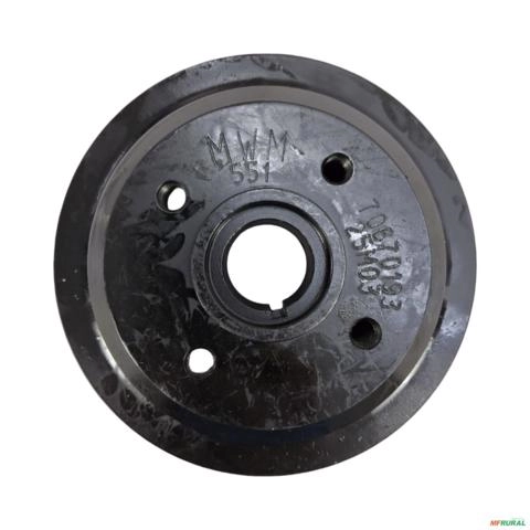 POLIA BOMBA D Imagem POLIA BOMBA D