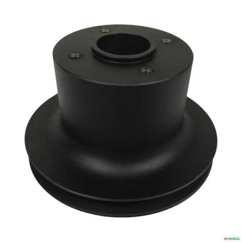 POLIA BOMBA DE ÁGUA MWM 70670091E 3014889 Imagem POLIA BOMBA DE ÁGUA MWM 70670091E 3014889