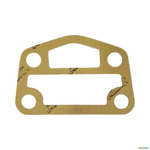 CR JUNTA, CABEÇOTE FILTRO DE ÓLEO LUBRIF 70490335RE 3015112 Imagem CR JUNTA, CABEÇOTE FILTRO DE ÓLEO LUBRIF 70490335RE 3015112