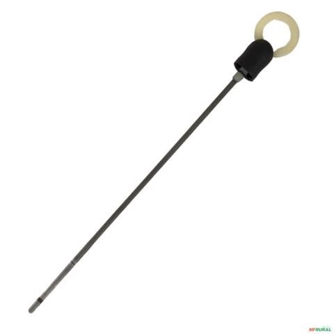 HASTE NÍVEL DE ÓLEO MWM 70320076E 3015237 Imagem HASTE NÍVEL DE ÓLEO MWM 70320076E 3015237