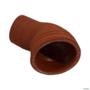 MANGUEIRA, DIFUSOR DE AR  TURBO COMPRES 70200702E 3015351 Imagem MANGUEIRA, DIFUSOR DE AR  TURBO COMPRES 70200702E 3015351