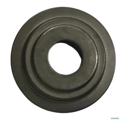 PRATO DE MOLA ADMISSÃO/ESCAPE 70150047E 3015407 Imagem PRATO DE MOLA ADMISSÃO/ESCAPE 70150047E 3015407