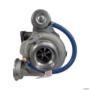 TURBOALIMENTADOR 7008393R1E 3015453 Imagem TURBOALIMENTADOR 7008393R1E 3015453