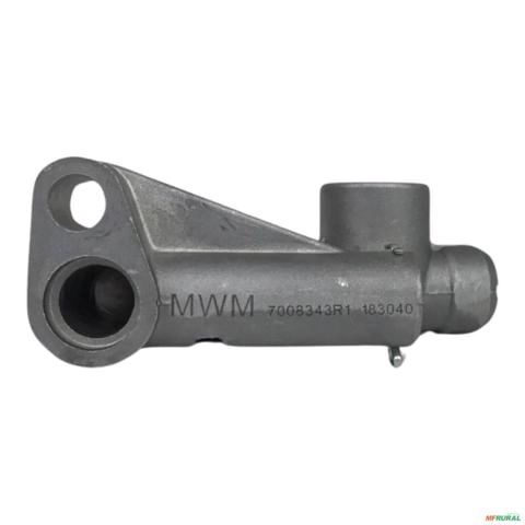 VÁLVULA ALÍVIO MWM 7008343R1E 3015461 Imagem VÁLVULA ALÍVIO MWM 7008343R1E 3015461