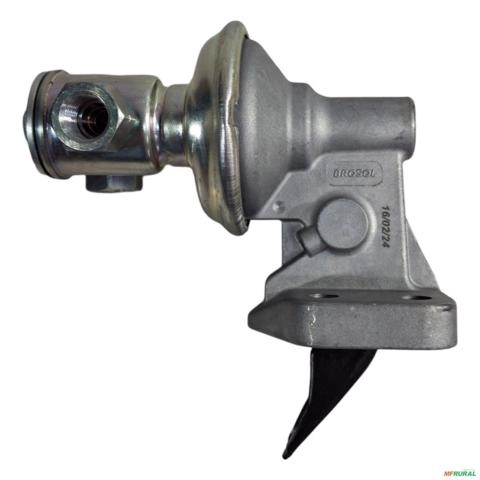 BOMBA ALIMENTADORA COMBUSTÍVEL PERKINS Q20B-4236 7008318R1E 3015472 Imagem BOMBA ALIMENTADORA COMBUSTÍVEL PERKINS Q20B-4236 7008318R1E 3015472