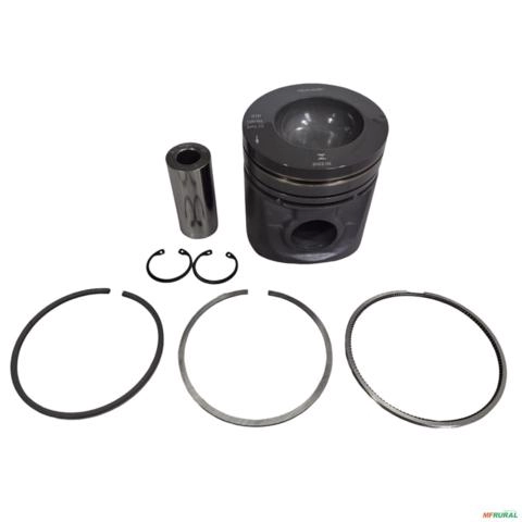 PISTÃO E ANÉIS PERKINS P4000 ASPIRADO 7008292R91 3015482 Imagem PISTÃO E ANÉIS PERKINS P4000 ASPIRADO 7008292R91 3015482