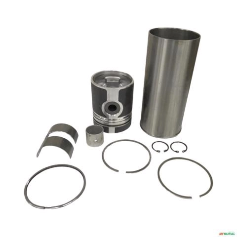 CR PISTÃO ANEL CAMISA 7008286R91 3015488 Imagem CR PISTÃO ANEL CAMISA 7008286R91 3015488