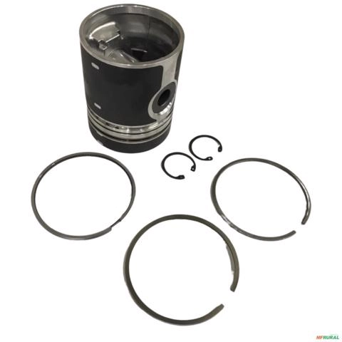 CR PISTAO, ANÉIS MOTOR 7008284R91 3015490 Imagem CR PISTAO, ANÉIS MOTOR 7008284R91 3015490