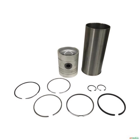 KIT MOTOR PERKINS 4.236 5-CANALETAS K1097 7008283R91 3015491 Imagem KIT MOTOR PERKINS 4.236 5-CANALETAS K1097 7008283R91 3015491