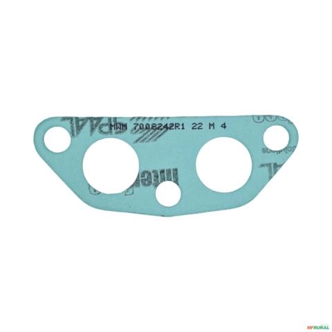 JUNTA, FLANGE 7008242R1E 3015503 Imagem JUNTA, FLANGE 7008242R1E 3015503