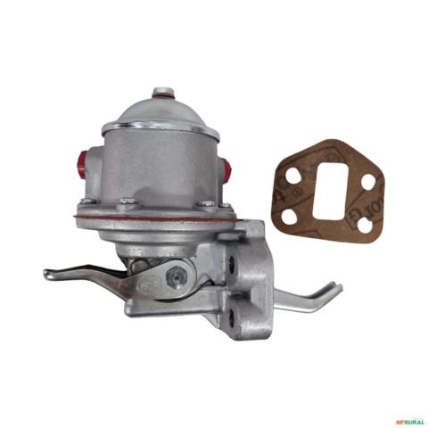 BOMBA ALIMENTADORA DE COMBUSTÍVEL 7008234R1E 3015508 Imagem BOMBA ALIMENTADORA DE COMBUSTÍVEL 7008234R1E 3015508