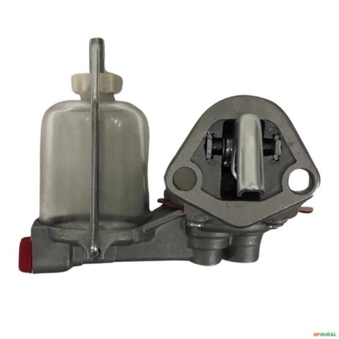 BOMBA ALIMENTADORA DE COMBUSTÍVEL MWM 7008233R1E 3015509 Imagem BOMBA ALIMENTADORA DE COMBUSTÍVEL MWM 7008233R1E 3015509