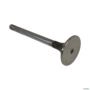 VALVULA DE ESCAPE MWM TD-229 TURBINADO 7008227R1E 3015514 Imagem VALVULA DE ESCAPE MWM TD-229 TURBINADO 7008227R1E 3015514