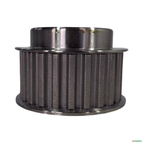 POLIA ÁRVORE DE MANIVELAS 7008157R1E 3015531 Imagem POLIA ÁRVORE DE MANIVELAS 7008157R1E 3015531