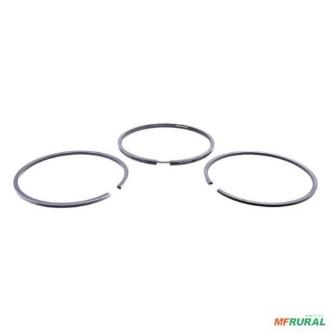 KIT, ANÉIS PISTÃO 7008057R91 3015579 Imagem KIT, ANÉIS PISTÃO 7008057R91 3015579