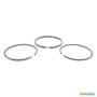 KIT, ANÉIS PISTÃO 7008057R91 3015579 Imagem KIT, ANÉIS PISTÃO 7008057R91 3015579