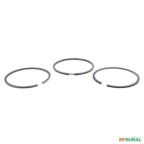 KIT, ANÉIS PISTÃO 7008732R91E 3015582 Imagem KIT, ANÉIS PISTÃO 7008732R91E 3015582