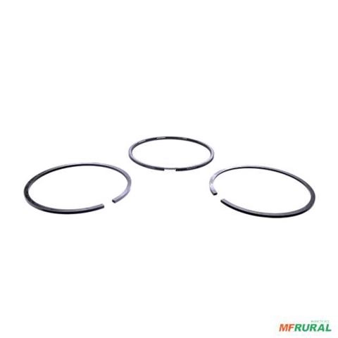 JOGO DE ANEIS MOTOR PERKINS/MAXION P4000/S4 (RETO) 7008728R91E 3015583 Imagem JOGO DE ANEIS MOTOR PERKINS/MAXION P4000/S4 (RETO) 7008728R91E 3015583