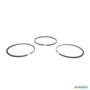 JOGO DE ANEIS MOTOR PERKINS/MAXION P4000/S4 (RETO) 7008728R91E 3015583 Imagem JOGO DE ANEIS MOTOR PERKINS/MAXION P4000/S4 (RETO) 7008728R91E 3015583