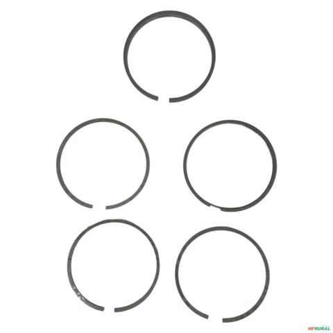 JOGO DE ANEIS MOTOR PERKINS 3152, 4203, 6305 7008037R91 3015585 Imagem JOGO DE ANEIS MOTOR PERKINS 3152, 4203, 6305 7008037R91 3015585