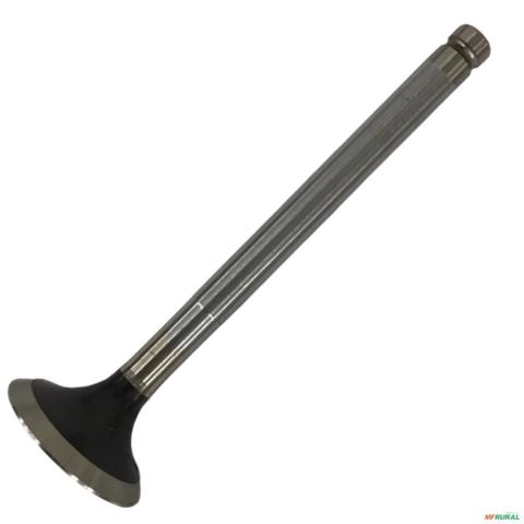 VALVULA DE ESCAPE MOTOR PERKINS P.1006, P.1006-T (45G) 7007216C1E 3015613 Imagem VALVULA DE ESCAPE MOTOR PERKINS P.1006, P.1006-T (45G) 7007216C1E 3015613