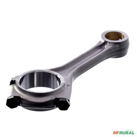 BIELA MOTOR MWM TD229 TURBINADO 7006623R91E 3015672 Imagem BIELA MOTOR MWM TD229 TURBINADO 7006623R91E 3015672