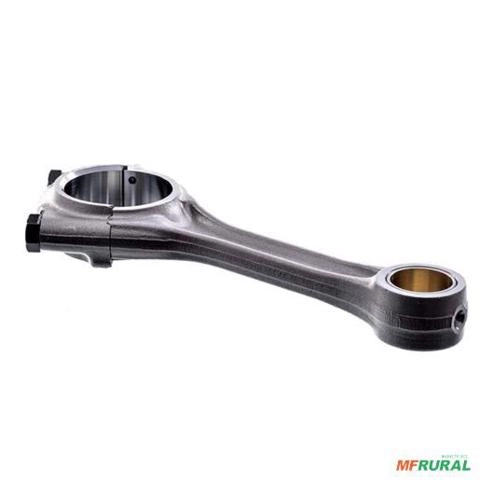 BIELA MOTOR MWM D-225 D-226 D-229 7006622R91E 3015673 Imagem BIELA MOTOR MWM D-225 D-226 D-229 7006622R91E 3015673