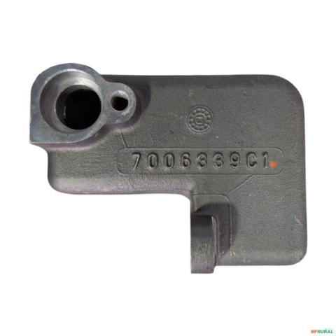 CARCAÇA RESPIRO MOTOR 7006339C1E 3015693 Imagem CARCAÇA RESPIRO MOTOR 7006339C1E 3015693