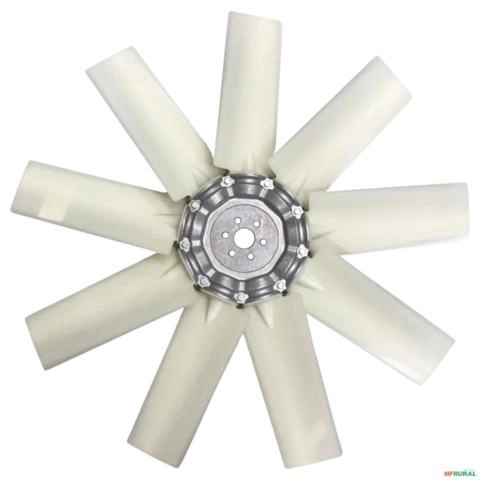 VENTILADOR MWM 7006269C1E 3015698 Imagem VENTILADOR MWM 7006269C1E 3015698