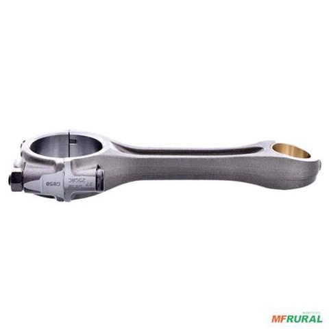 BIELA DO MOTOR PERKINS/MAXION TURBO 7005974C91E 3015721 Imagem BIELA DO MOTOR PERKINS/MAXION TURBO 7005974C91E 3015721