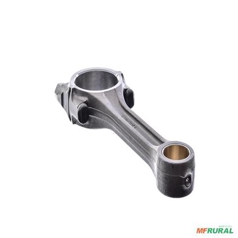 BIELA MOTOR PERKINS/MAXION 4236, 4248, S4 ASPIRADO 7005972C91E 3015722 Imagem BIELA MOTOR PERKINS/MAXION 4236, 4248, S4 ASPIRADO 7005972C91E 3015722