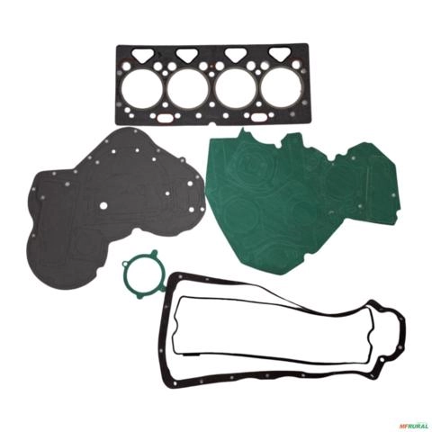 JOGO DE JUNTAS - MPARTS 7005377R91 3015768 Imagem JOGO DE JUNTAS - MPARTS 7005377R91 3015768