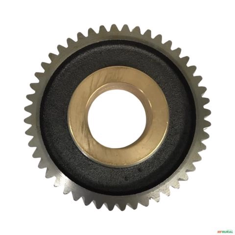 CONJUNTO ENGRENAGEM INTERMEDIÁRIA MWM 7005115R91E 3015793 Imagem CONJUNTO ENGRENAGEM INTERMEDIÁRIA MWM 7005115R91E 3015793