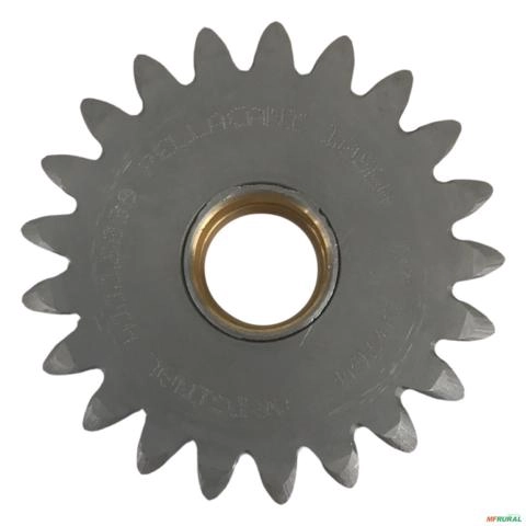 ENGRENAGEM BOMBA DE ÓLEO LUBRIFICANTE 7005113R1E 3015795 Imagem ENGRENAGEM BOMBA DE ÓLEO LUBRIFICANTE 7005113R1E 3015795