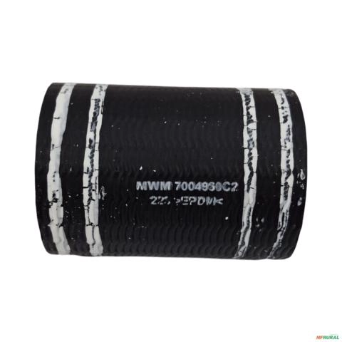 MANGUEIRA, SAÍDA ÁGUA RADIADOR 7004960C2E 3015823 Imagem MANGUEIRA, SAÍDA ÁGUA RADIADOR 7004960C2E 3015823