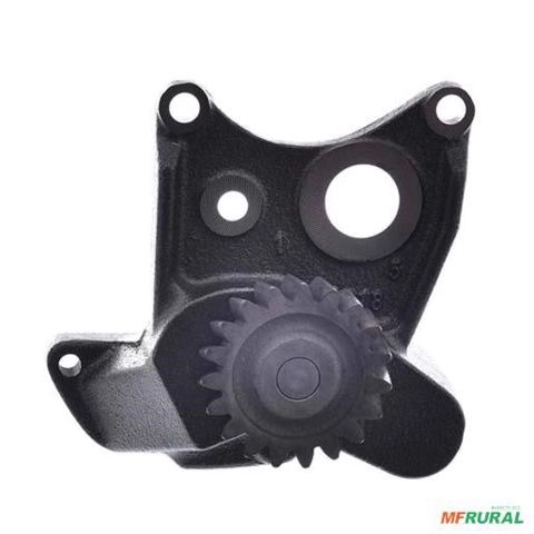BOMBA DE ÓLEO MOTOR PERKINS Q20B,4236,S4 7004503C91E 3015857 Imagem BOMBA DE ÓLEO MOTOR PERKINS Q20B,4236,S4 7004503C91E 3015857