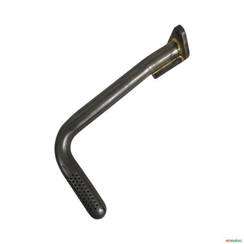 TUBO SUCÇÃO ÓLEO LUBRIFICANTE 7004163C1E 3015921 Imagem TUBO SUCÇÃO ÓLEO LUBRIFICANTE 7004163C1E 3015921