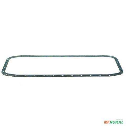 JUNTA CARTER OLEO LUBRIFICANTE 7003160C1E 3015973 Imagem JUNTA CARTER OLEO LUBRIFICANTE 7003160C1E 3015973