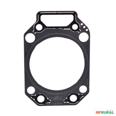 JUNTA CABECOTE CILINDROS 14MM 7002797C1E 3016017 Imagem JUNTA CABECOTE CILINDROS 14MM 7002797C1E 3016017