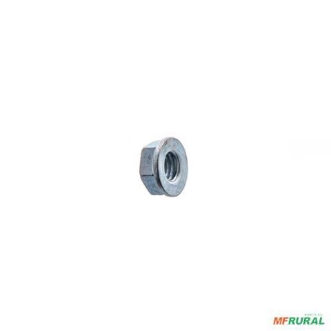 PORCA M8 ESPECIAL 7002676C1E 3016024 Imagem PORCA M8 ESPECIAL 7002676C1E 3016024