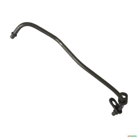 TUBO LUBRIFICAÇÃO EIXO BALANCEIRO MWM 7002549C1E 3016036 Imagem TUBO LUBRIFICAÇÃO EIXO BALANCEIRO MWM 7002549C1E 3016036