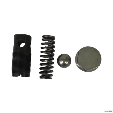 VALVULA REGULADORA DE PRESSAO 7002456C91E 3016043 Imagem VALVULA REGULADORA DE PRESSAO 7002456C91E 3016043